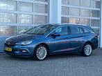 Opel ASTRA 1.6 CDTI Innovation Navi Clima Pdc Trekhaak, Auto's, Gebruikt, Euro 6, 4 cilinders, Blauw