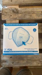 Partij mondkapjes, Tuin en Terras, Werkkleding, Ophalen, Z, Z, Overall