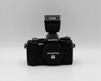 Olympus OM-D E-M5 II (Foto-Groep Doorn), Niet ingevuld, Gebruikt, Spiegelreflex, Niet ingevuld