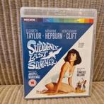 Suddenly Last Summer - Indicator Blu-ray UK, Ophalen of Verzenden, Nieuw in verpakking, Drama, Boxset