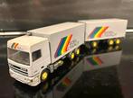*Gezocht* Lion toys DAF 95 Edeltapijt, Ophalen of Verzenden, Nieuw, Bus of Vrachtwagen, Lion Toys
