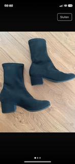 Vagabond laarsjes maat 36, Ophalen of Verzenden, Zo goed als nieuw, Zwart