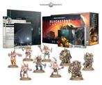 Gezocht : Blackstone fortress uitbreidingen (expansions), Hobby en Vrije tijd, Wargaming, Ophalen of Verzenden, Warhammer, Figuurtje(s)