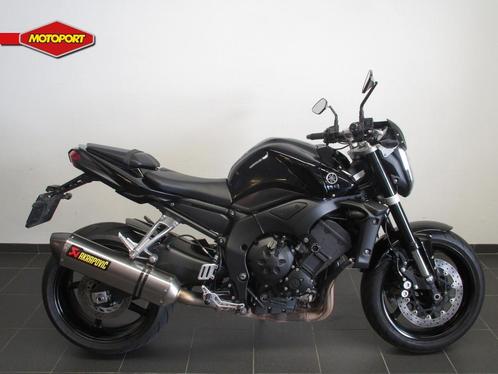Yamaha FZ1-N (bj 2008), Motoren, Motoren | Yamaha, Bedrijf, Overig