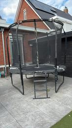 Salta trampoline, Kinderen en Baby's, Speelgoed | Buiten | Trampolines, Ophalen, Zo goed als nieuw