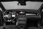 Mercedes-Benz GLC Coupé 300e 4M AMG Line Night Pano 360 C, Auto's, Mercedes-Benz, Gebruikt, 4 cilinders, Lichtsensor, Bedrijf