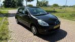 Renault Clio 1.2 16V 55KW 5-DRS E4 2008 Zwart, Voorwielaandrijving, 74 pk, 4 cilinders, Zwart