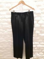 Broek brax maat 38, Maat 38/40 (M), Verzenden, Zwart, BRAX