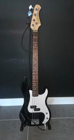 Fazley FPB118 Elektrische Bassgitaar, Ophalen, Zo goed als nieuw