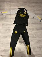 Olympique lyon trainingspak maat M, Ophalen of Verzenden, Zo goed als nieuw