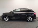 Audi Q3 35 TFSI 150pk S-Tronic S-Line Camera, Virtual cockpi, Auto's, Audi, 12 maanden, 15 km/l, Zwart, 4 cilinders