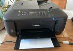 Canon MX475 printer, Computers en Software, Printers, Ophalen of Verzenden, Gebruikt, Printer