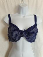 Mooie blauwe bh. Mt 85 D, Blauw, ., Ophalen of Verzenden, BH