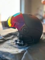 Sinner Titan Visor Skihelm - Maat S, Overige merken, Ophalen of Verzenden, Zo goed als nieuw, Kleding