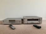 Sony QS STR-DB940 en DVP-NS900V, Ophalen, Gebruikt, 60 tot 120 watt, Sony
