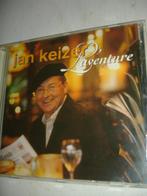Jan Keizer- BZN- Laventure- (NIEUW), Cd's en Dvd's, Verzenden