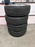 Audi Q5 Winterbanden met Velgen - Set van 4, Gebruikt, Banden en Velgen, Winterbanden, 235 mm