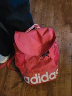 Roze Adidas Rugzak, Ophalen of Verzenden, Zo goed als nieuw, Roze, Overige typen