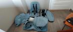 Complete bekleding Bugaboo Donkey 1,2,3,4,5 Limited Edition, Kinderwagen, Gebruikt, Bugaboo, Ophalen of Verzenden
