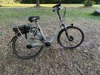Gazelle Orange c7+ elektrisch ZEER NETJES, Ophalen, Zo goed als nieuw, 50 km per accu of meer, 55 tot 59 cm
