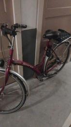 Gebruikte fietsen 2 stuks in Alphen aan den rijn, Ophalen of Verzenden, Gebruikt, Overige merken