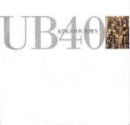 UB40: Kingston Town, Gebruikt, Overige genres, 7 inch, Single