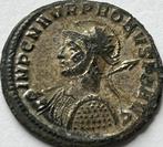 Hele mooie Romeinse antoninianus Probus, Ophalen of Verzenden, Overige landen, Losse munt