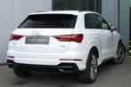 Audi Q3 40 TFSI quattro S Line Pro Line S, Automaat, Stof, Gebruikt, 1984 cc