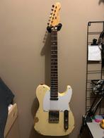 Vintage telecaster, Muziek en Instrumenten, Snaarinstrumenten | Gitaren | Elektrisch, Ophalen of Verzenden, Zo goed als nieuw