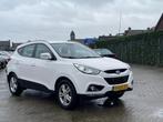 Hyundai ix35 1.6i GDI Active 914 (bj 2012), Auto's, Te koop, Geïmporteerd, 5 stoelen, Benzine