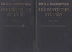 Dogmatische studien De Kerk dl 1 en 2 G.C. Berkouwer, Christendom | Protestants, G.C. Berkouwer, Ophalen, Gelezen