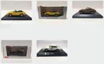 Modelauto’s Porsche 911, Hobby en Vrije tijd, Modelauto's | 1:43, Zo goed als nieuw, Auto, Ophalen