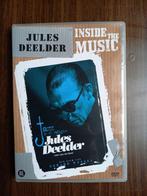 Jules Deelder - Jazz is my religion, Documentaire, Ophalen of Verzenden, Zo goed als nieuw