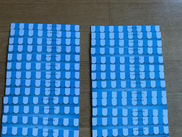 Winkeltje AH Mini’s 30 ongeopende mini’s. beschikbaar voor biedingen