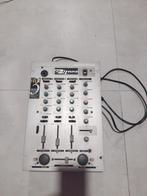 Jb systems bizzare pro series mengpaneel, Muziek en Instrumenten, Ophalen of Verzenden, Zo goed als nieuw, Overige merken