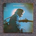 Lp Johnny Cash - Johnny Cash At San Quentin, Ophalen of Verzenden, Gebruikt, 12 inch