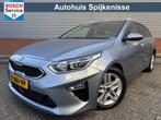 Kia Ceed Sportswagon 1.0 T-GDi DynamicPlusLine | Afn. Trekha, Voorwielaandrijving, Gebruikt, Euro 6, Lichtsensor