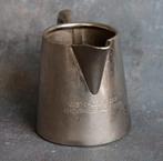 Melkkannetje uit de Reichshalle Magdeburg, uit de jaren 40, Verzamelen, Ophalen of Verzenden, Overige soorten, Duitsland, Overige typen