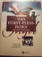 Boek: Das Fürst-Pless-Horn und seine Tradition, Ophalen of Verzenden