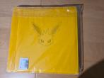 Pokemon jolteon binder / kaarten map 12 pocket, Ophalen of Verzenden, Nieuw