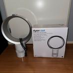 Dyson AM06 Cool Tafelventilator - Zo goed als nieuw!, Witgoed en Apparatuur, Airco's, Tafel- of Grondventilator, Minder dan 60 m³