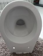 Zwevend toilet, Ophalen, Nieuw, Toilet