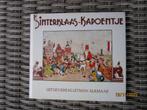 Oud Sinterklaas-Kapoentje Freddy Langeler Kluitman prenten, Ophalen of Verzenden, Gelezen, S. Franke & F. Langeler, Fictie algemeen