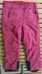 Skibroek dames, maat 40, Ophalen of Verzenden, Broek, Maat 38/40 (M), Crivit