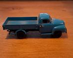Opel Blitz 1,75t 1955 Minichamps 1:43, Ophalen of Verzenden, Zo goed als nieuw, Auto, MiniChamps