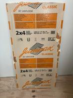 1 pak jumpax classic ondervloer, Ophalen, Overige materialen, 30 cm of meer, 50 tot 150 cm