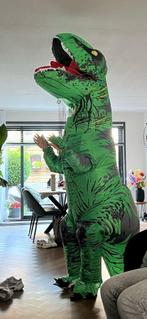 Opblaasbaar Dino Pak, Overige maten, Ophalen of Verzenden, Kleding, Overige thema's