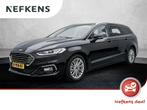 Ford Mondeo Wagon SW Titanium Hybride 187 pk Automaat | Navi, Auto's, Ford, 188 pk, Gebruikt, 4 cilinders, Hybride Elektrisch/Benzine