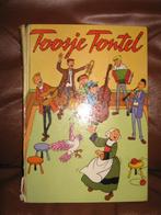 Toosje Tontel 1965 strip, Boeken, Stripboeken, Gelezen, Ophalen of Verzenden, Eén stripboek