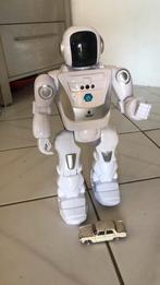 Silverlit tech robot kan bijna alles, znd. Doos -nieuw-, Ophalen of Verzenden, Nieuw